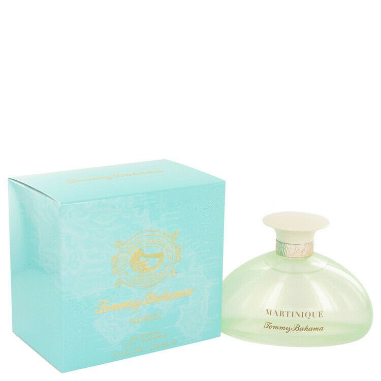 Tommy Bahama Set Sail Martinique Eau De Parfum Spray By Tommy Bahama 3.4 oz Eau