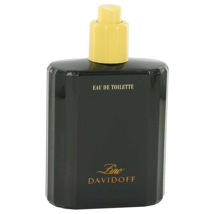 Zino Davidoff Eau De Toilette Spray (Tester) By Davidoff 4.2 oz Eau De Toilette