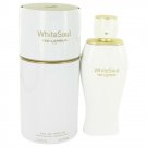 White Soul Eau De Parfum Spray By Ted Lapidus 3.4 oz Eau De Parfum Spray