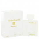White Touch Eau De Parfum Spray By Franck Olivier 3.3 oz Eau De Parfum Spray