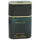 Oscar Pour Lui Eau De Toilette Spray (unboxed) By Oscar de la Renta 3 oz Eau De