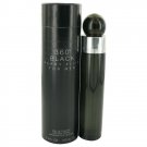 Perry Ellis 360 Black Eau De Toilette Spray By Perry Ellis 3.4 oz Eau De Toilett