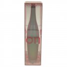 On El Eau De Toieltte spray By Jesus Del Pozo 1.7 oz Eau De Toieltte spray