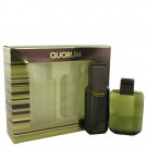 Quorum Gift Set By Antonio Puig 3.3 oz Eau De Toilette Spray + 3.3 oz After Shav