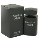 Perry Ellis Night Eau De Toilette Spray By Perry Ellis 3.4 oz Eau De Toilette Sp