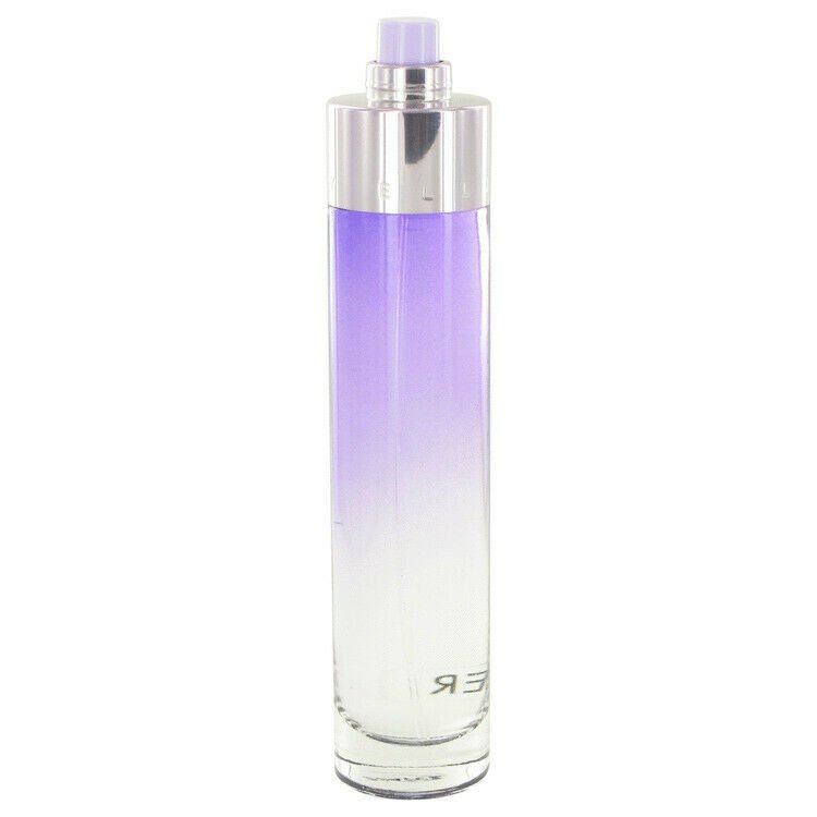 Perry Ellis 360 Purple Eau De Parfum Spray (Tester) By Perry Ellis 3.4 oz Eau De
