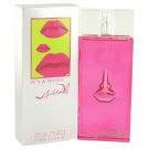 Salvador Dali Sun & Roses Eau De Toilette Spray By Salvador Dali 3.4 oz Eau De T