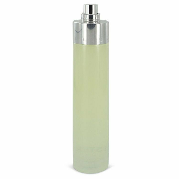 Perry Ellis 360 White Eau De Toilette Spray (Tester) By Perry Ellis 3.4 oz Eau D