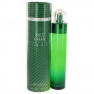 Perry Ellis 360 Green Eau De Toilette Spray By Perry Ellis 3.4 oz Eau De Toilett