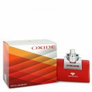Swiss Arabian Oxide Eau De Parfum Spray By Swiss Arabian 3.4 oz Eau De Parfum Sp