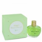 Ungaro Fruit D'amour Green Eau De Toilette Spray By Ungaro 3.4 oz Eau De Toilett