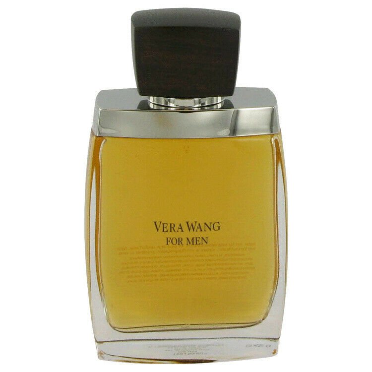 Vera Wang Eau De Toilette Spray (Tester) By Vera Wang 3.4 oz Eau De Toilette Spr