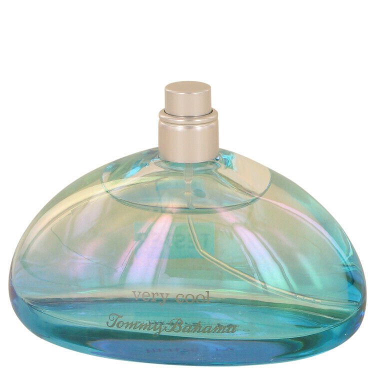 Tommy Bahama Very Cool Eau De Parfum Spray (Tester) By Tommy Bahama 3.4 oz Eau D