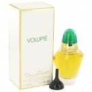 Volupte Eau De Toilette Refillable Spray By Oscar de la Renta 1 oz Eau De Toilet