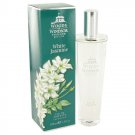White Jasmine Eau De Toilette Spray By Woods of Windsor 3.3 oz Eau De Toilette S