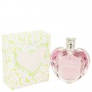 Vera Wang Flower Princess Eau De Toilette Spray By Vera Wang 3.3 oz Eau De Toile