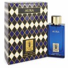 Oak Aura Eau De Parfum Spray By Oak 3 oz Eau De Parfum Spray