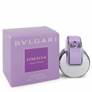 Omnia Amethyste Eau De Toilette Spray By Bvlgari 1.3 oz Eau De Toilette Spray