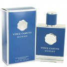 Vince Camuto Homme Eau De Toilette Spray By Vince Camuto 3.4 oz Eau De Toilette