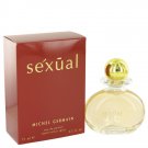 Sexual Eau De Parfum Spray (Red Box) By Michel Germain 2.5 oz Eau De Parfum Spra