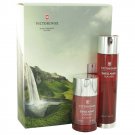 Swiss Army Gift Set By Victorinox 3.4 oz Eau De Toilette Spray + 2.5 oz Deodoran