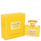 Sublime Eau De Toilette Spray By Jean Patou 2.5 oz Eau De Toilette Spray