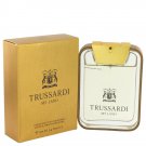 Trussardi My Land Eau De Toilette Spray By Trussardi 3.4 oz Eau De Toilette Spra