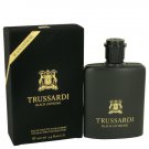 Trussardi Black Extreme Eau De Toilette Spray By Trussardi 3.4 oz Eau De Toilett
