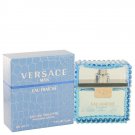 Versace Man Eau Fraiche Eau De Toilette Spray (Blue) By Versace 1.7 oz Eau Fraic