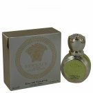 Versace Eros Eau De Toilette Spray By Versace 1 oz Eau De Toilette Spray