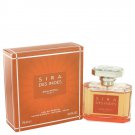 Sira Des Indes Eau De Parfum Spray By Jean Patou 2.5 oz Eau De Parfum Spray