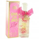 Viva La Juicy La Fleur Eau De Toilette Spray By Juicy Couture 5 oz Eau De Toilet