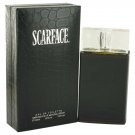 Scarface Al Pacino Eau De Toilette Spray By Universal Studios 3.4 oz Eau De Toil