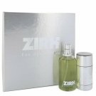 Zirh Gift Set By Zirh International 4.2 oz Eau De Toilette Spray + 2.6 oz Deodor
