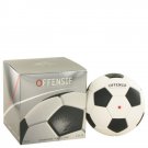 Offensif Soccer Eau De Toilette Spray By Fragrance Sport 3.3 oz Eau De Toilette