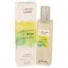 Philosophy Truthful Eau De Parfum Spray By Philosophy 1 oz Eau De Parfum Spray