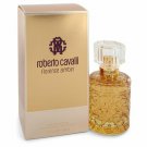 Roberto Cavalli Florence Amber Eau De Parfum Spray By Roberto Cavalli 1.7 oz Eau