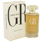 Parfum Prive Eau De Parfum Spray By Georges Rech 3.3 oz Eau De Parfum Spray