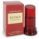 Roma Passione Eau De Toilette Spray By Laura Biagiotti 1.7 oz Eau De Toilette Sp