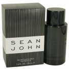 Sean John Eau De Toilette Spray By Sean John 3.4 oz Eau De Toilette Spray