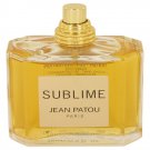 Sublime Eau De Toilette Spray (Tester) By Jean Patou 2.5 oz Eau De Toilette Spra