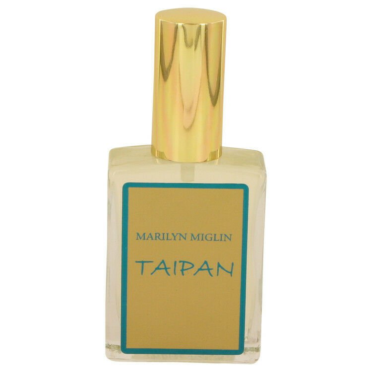 Taipan Eau De Parfum Spray By Marilyn Miglin 1 oz Eau De Parfum Spray