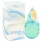 Tous H20 Eau De Toilette Spray By Tous 1.7 oz Eau De Toilette Spray