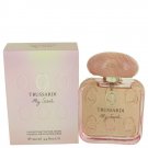 Trussardi My Scent Eau De Toilette Spray By Trussardi 3.4 oz Eau De Toilette Spr