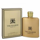 Trussardi Amber Oud Eau De Parfum Spray By Trussardi 3.4 oz Eau De Parfum Spray