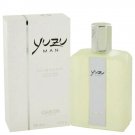 Yuzu Man Eau De Toilette Spray By Caron 4.2 oz Eau De Toilette Spray