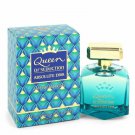 Queen Of Seduction Absolute Diva Eau De Toilette Spray By Antonio Banderas 2.7 o
