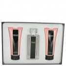 Tracy Gift Set By Ellen Tracy 2.5 oz Eau De Parfum Spray + 3.4 oz Body Lotion +