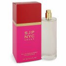 Sjp Nyc Crush Eau De Parfum Spray By Sarah Jessica Parker 3.4 oz Eau De Parfum S