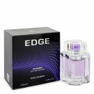Swiss Arabian Edge Eau De Parfum Spray By Swiss Arabian 3.4 oz Eau De Parfum Spr